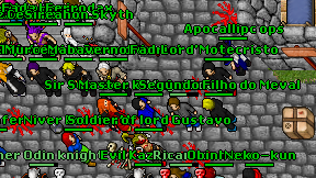 Apocallipc ops on screen