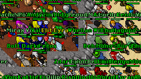 Whelian on screen