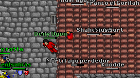 Shahencho on screen