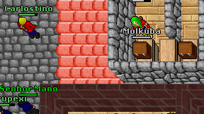 Molkuba on screen