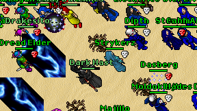 Strykerz on screen
