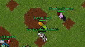 Leon Jari on screen