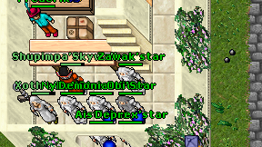 Zawak'star on screen
