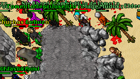 Mage Mudokz on screen