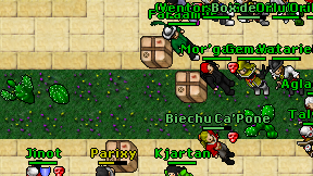 Faraamiir on screen