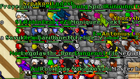 Lodash on screen
