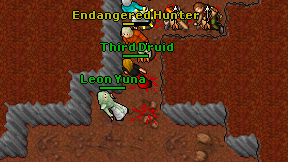 Leon Yuna on screen