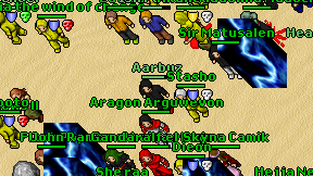 Aarbuz on screen