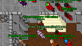 Szeregowy Nikulus on screen