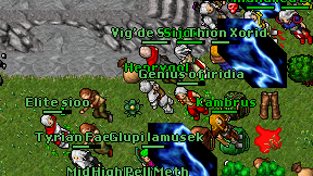 Henrygol on screen