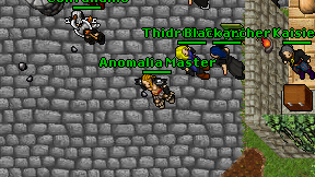 Anomalia Master on screen
