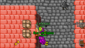 Ro-drighu on screen
