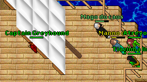 Atreyo on screen