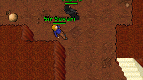 Sir Suvari on screen
