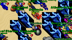 Dellincia on screen