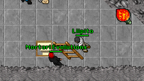 Liipito on screen