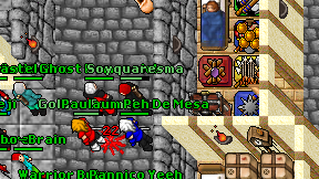 Soyquaresma on screen