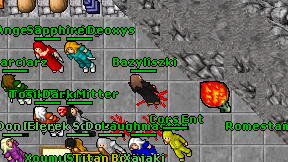 Bazyliszki on screen