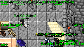 Biera lord on screen