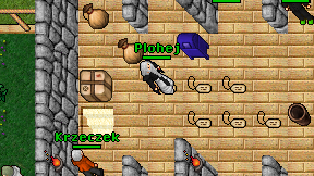 Plohej on screen