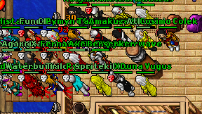 Nadaark on screen