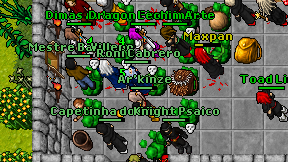 Ar'kinze on screen