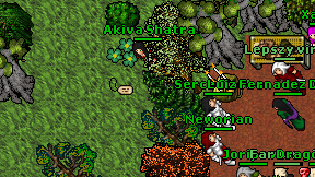 Akiva Shatra on screen