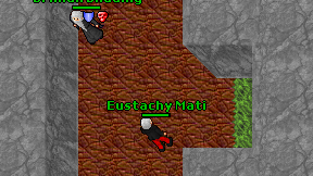 Eustachy Mati on screen