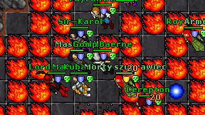 Gomp Baerne on screen