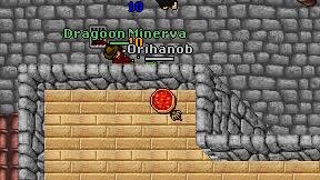Orihanob on screen