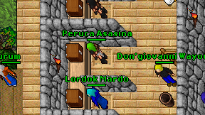 Kurum on screen