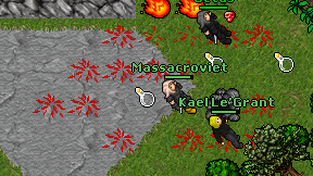 Massacroviet on screen