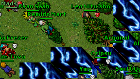 Wielki bu on screen