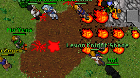 Mo'Vens on screen
