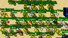Dramarox Karste on screen