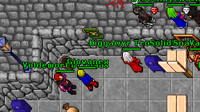 Giovanex on screen