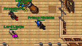 Prince Michkin on screen