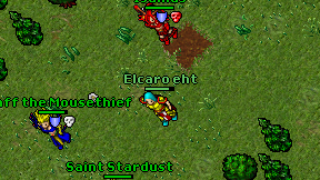 Elcaro eht on screen