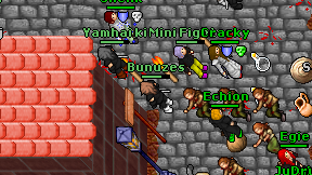 Bunuzes on screen