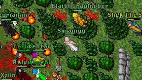 Smsungg on screen