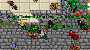 Loffhejt on screen