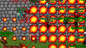 Dogi Hugus on screen