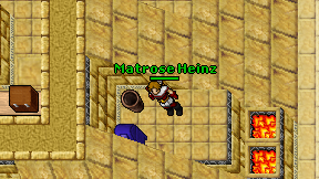 Matrose Heinz on screen