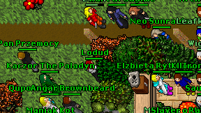 Lodud on screen