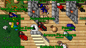 Jojosnubben on screen
