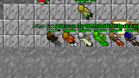 Althuzan on screen