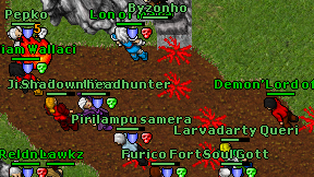 Byzonho on screen