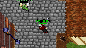 Yepitos on screen