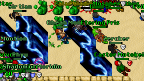 Etering Pris on screen