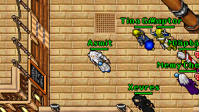Asmit on screen